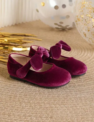 Pantofi Shein Kids, visiniu