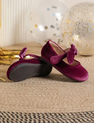 Pantofi Shein Kids, visiniu