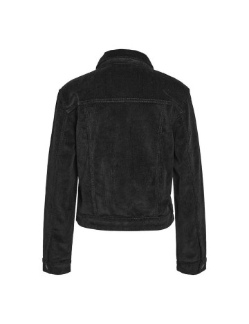 Jacheta Noisy May, negru