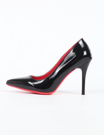 Pantofi SHEIN, negru