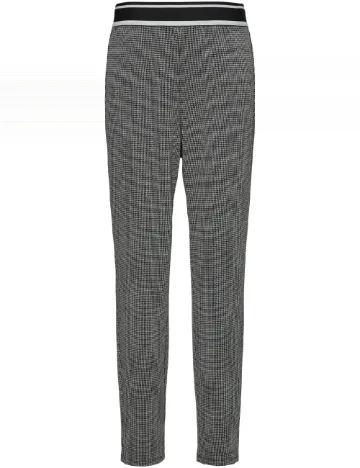 Pantaloni s.Oliver, gri