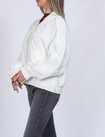 Jacheta Y.A.S, alb