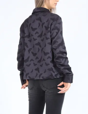 Jacheta Vero Moda, negru