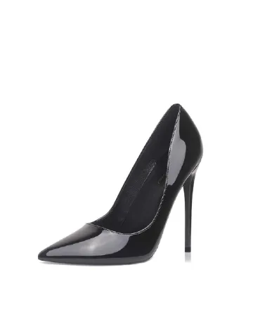 Pantofi SHEIN, negru