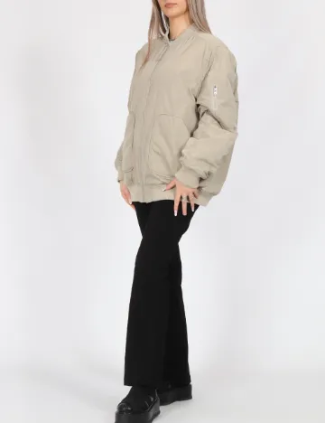 Geaca Vero Moda, bej
