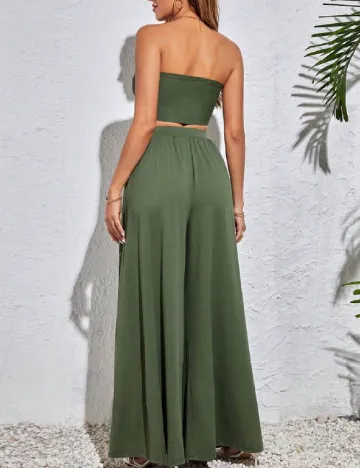 Compleu SHEIN, verde
