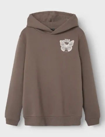 Hanorac LMTD, maro