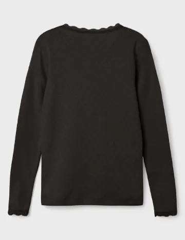 Bluza Name It, negru