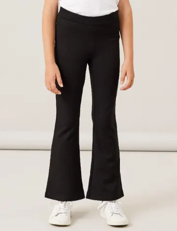 Pantaloni Name It, negru