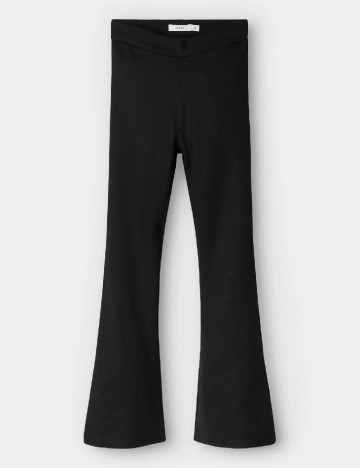 Pantaloni Name It, negru