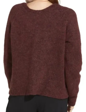 Cardigan Vero Moda, maro