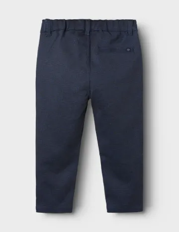 Pantaloni Name It, bleumarin