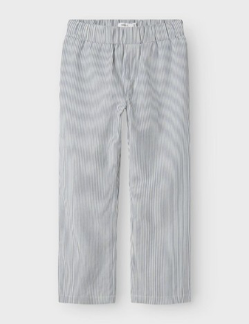 Pantaloni Name It, gri