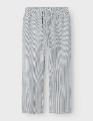 Pantaloni Name It, gri