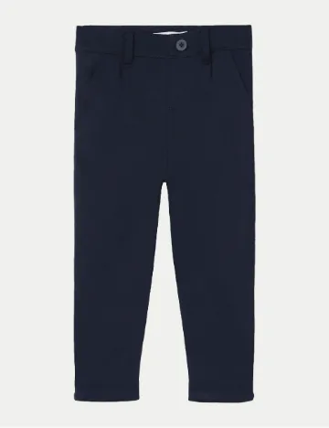 Pantaloni Name It, bleumarin