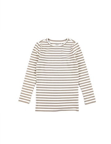 Bluza Name It, maro