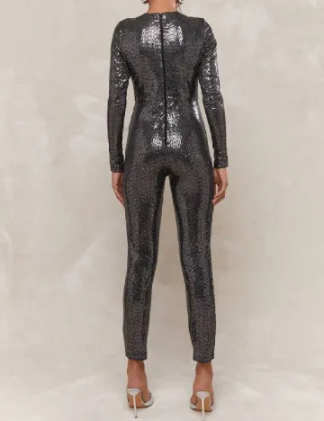 Salopeta Missguided, gri