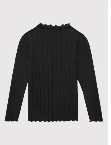 Bluza Name It, negru