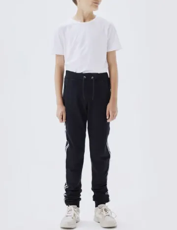 Pantaloni Name It, negru