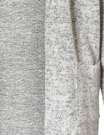 Cardigan Name It, gri