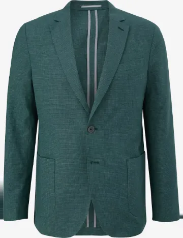 Sacou s.Oliver, verde