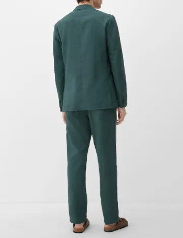 Sacou s.Oliver, verde