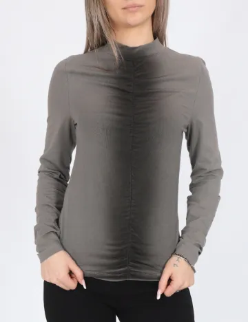 Bluza Noisy May, gri