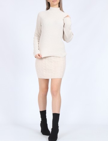 Bluza Vero Moda, crem