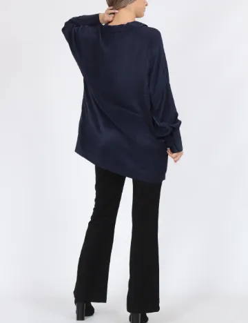 Camasa Vero Moda, albastru