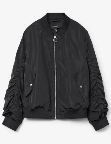 Jacheta Vero Moda, negru