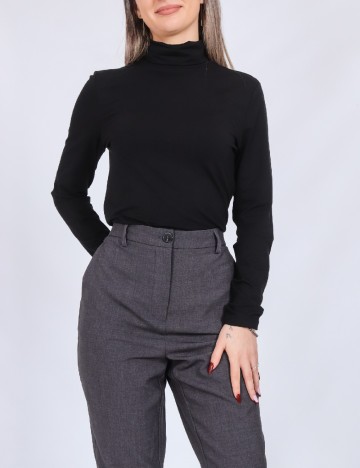 Pantaloni Vero Moda, gri