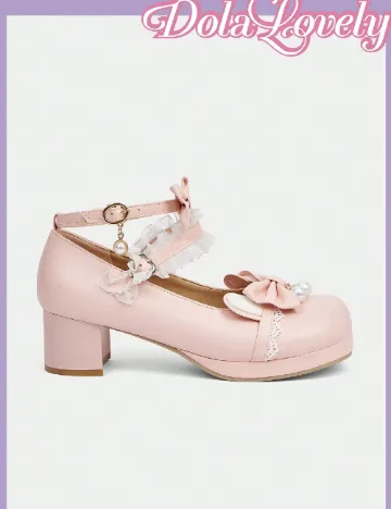 Pantofi SHEIN, roz