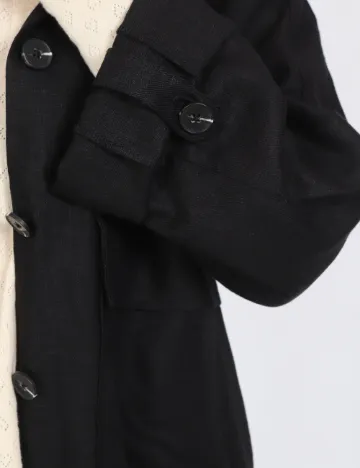 Jacheta Vero Moda, negru