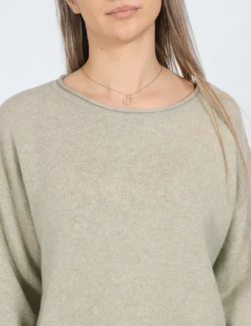 Bluza Vero Moda, bej