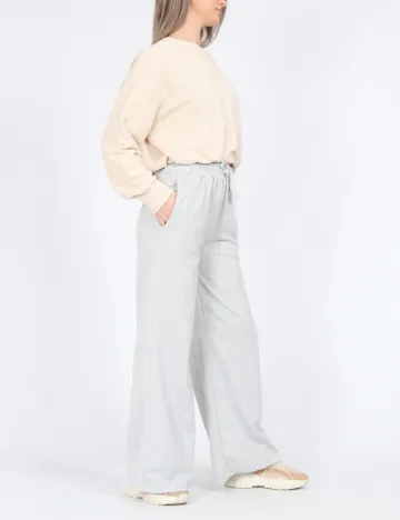 Bluza Vero Moda, crem