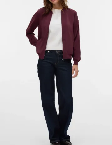 Jacheta Vero Moda, visiniu