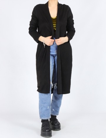 Cardigan Vero Moda, negru