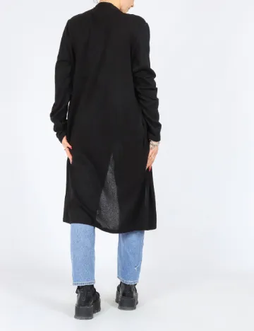Cardigan Vero Moda, negru