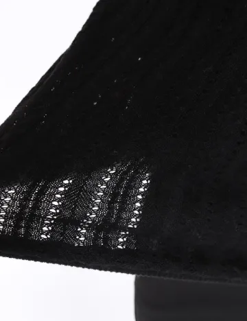 Bluza Vero Moda, negru