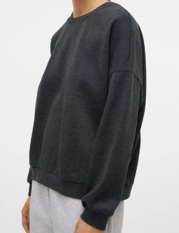 Bluza Vero Moda, gri