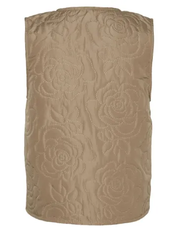 Vesta Vero Moda Kids, maro