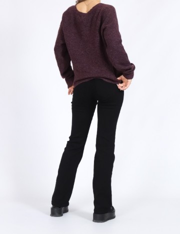 Cardigan Vero Moda, mov