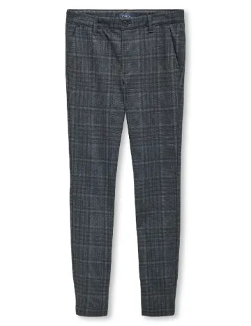 Pantaloni Kids Only, gri