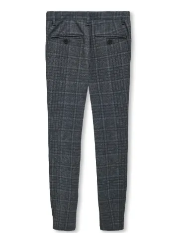 Pantaloni Kids Only, gri