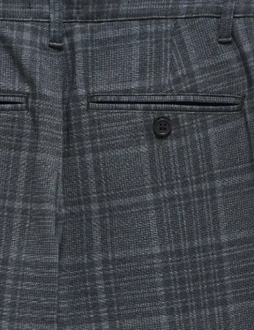 Pantaloni Kids Only, gri