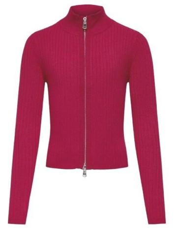 Bluza Vero Moda Kids, roz