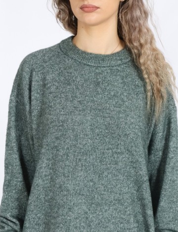 Pulover Vero Moda, verde