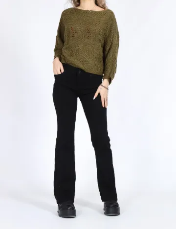 Bluza Vero Moda, verde