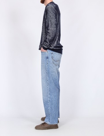Blugi Jack&Jones, albastru