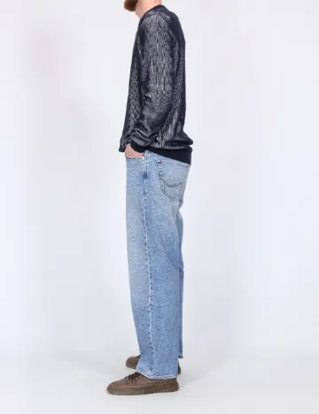 Blugi Jack&Jones, albastru